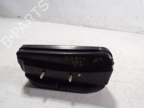 Electronic module FIAT 500X (334_)  | BP9438861M83