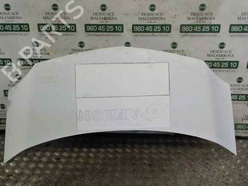 Used Hood RENAULT KANGOO / GRAND KANGOO II (KW0/1_) [2008-2025]  5317742