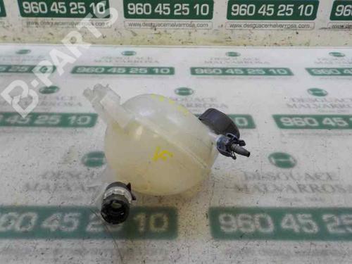 Used Expansion tank Expansion tank CITROËN C-ELYSEE (DD_) 1.2 VTi 82 (82 hp) 6151160 6151160