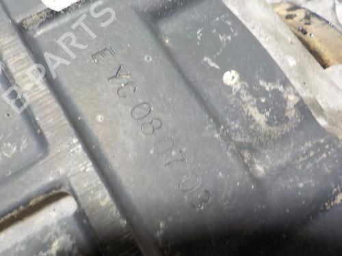 Rear differential AUDI A8 D3 (4E2, 4E8) 4.0 TDI quattro | BP11789509M24 