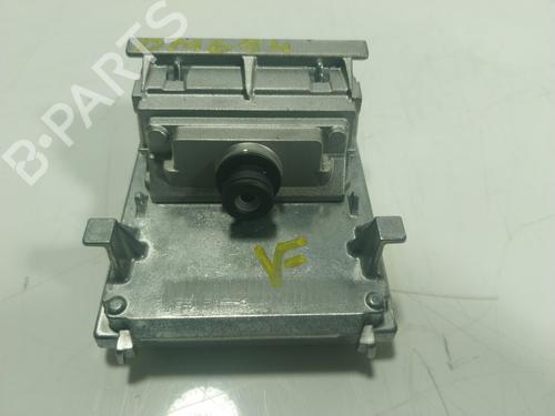 Used Electronic module Electronic module RENAULT CAPTUR II (HF_) [2020-2026] 17592419 17592419