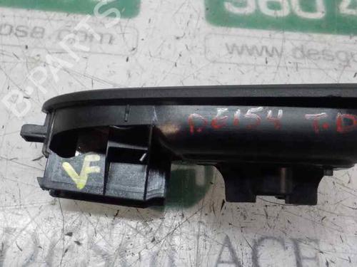 Rear right interior door handle FORD FOCUS III 1.6 Ti | BP4468153I16 