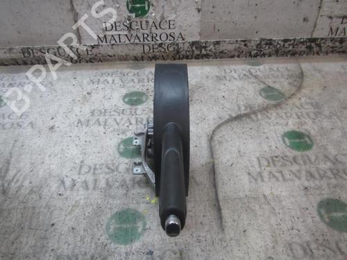 Hand brake SEAT LEON (1P1) 1.9 TDI | BP8770845I18 