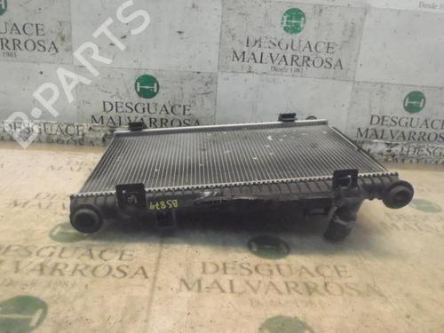 Køler FORD FIESTA VI (CB1, CCN) | BP3805204M31