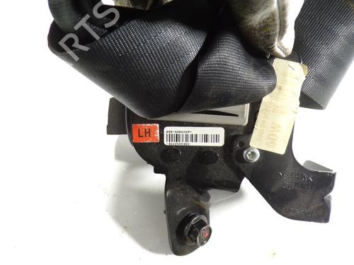 Front left seatbelt HYUNDAI i30 (GD)  | BP10002978I26 