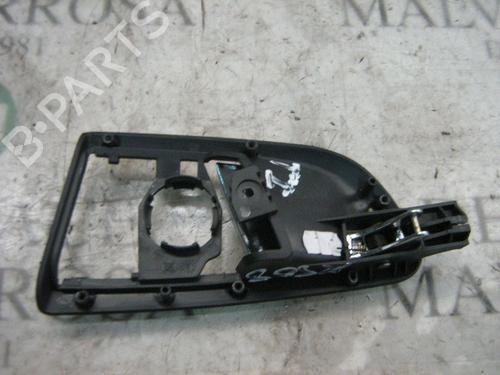Venstre bak invendig håndtak SKODA OCTAVIA I (1U2)  | BP3779769I15 