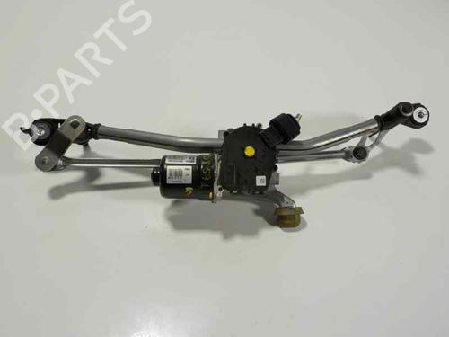 Front wiper motor OPEL CORSA F (P2JO)  | BP12138490M29 