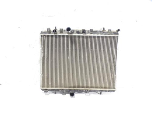 Used Water radiator Water radiator CITROËN C3 Picasso (SH_) [2008-2026] 9809451 9809451