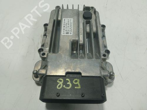 Used Engine control unit (ECU) Engine control unit (ECU) MERCEDES-BENZ M-CLASS (W166) ML 250 CDI / BlueTEC 4-matic (166.004, 166.003) (204 hp) 18038494 18038494