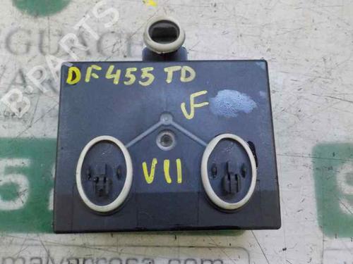 Used Electronic module Electronic module AUDI A3 Sportback (8VA, 8VF) [2012-2021] 6241436 6241436