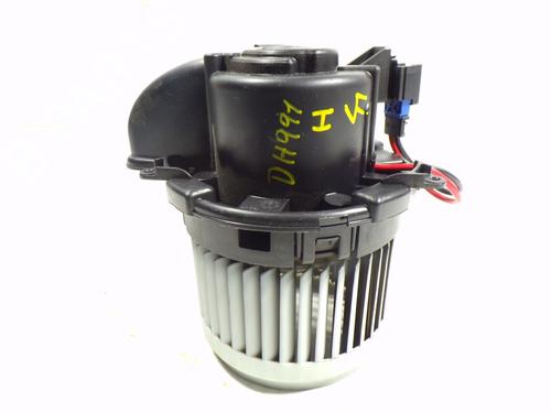 Ventilator motor RENAULT ZOE (BFM_) ZOE (88 hp) 9085004
