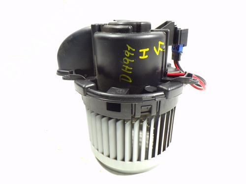 Heater blower motor RENAULT ZOE (BFM_) ZOE (88 hp) 9085004