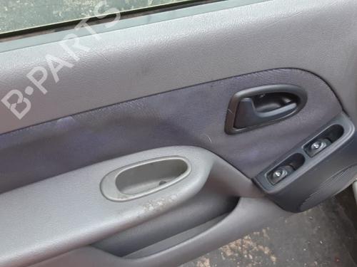 Rear right quarter glass RENAULT CLIO II (BB_, CB_) 1.2 (BB0A, BB0F, BB10, BB1K, BB28, BB2D, BB2H, CB0A,... | BP14285965C92 