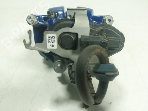 Left rear brake caliper BMW 8 Coupe (G15, F92) 840 i xDrive | BP24433130M107 