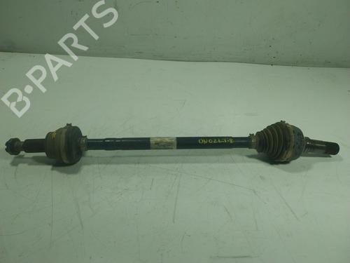 Used Left rear driveshaft JAGUAR F-PACE (X761) [2015-2025]  17443072