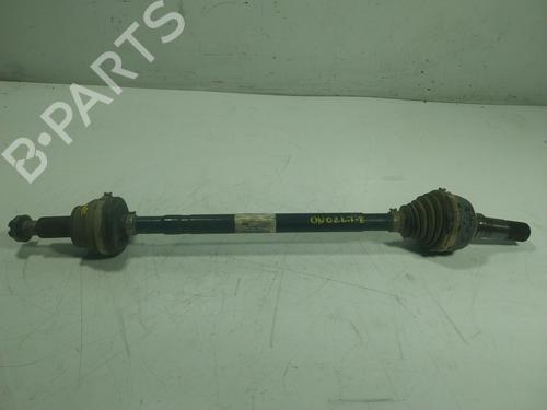 Left rear driveshaft JAGUAR F-PACE (X761) [2015-2024]  17443072