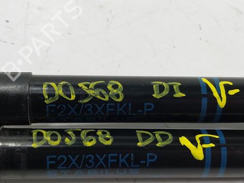 Hood lift support BMW 1 (F20) 116 d | BP19676547C139