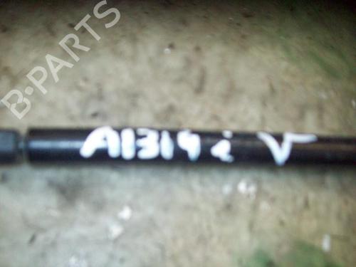 Hood lift support MERCEDES-BENZ E-CLASS (W210)  | BP14300109C139