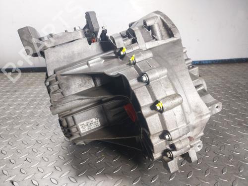 Gearbox FORD S-MAX (WA6) 2.0 TDCi | BP20645719M3