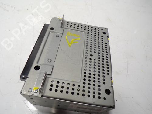 Radio FORD FOCUS III  | BP10082742E6