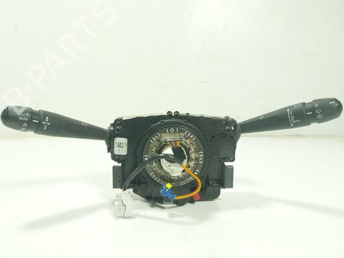 Used Headlight switch Headlight switch CITROËN C4 SPACETOURER (3D_) 1.6 BlueHDi 100 (99 hp) 34369693 34369693