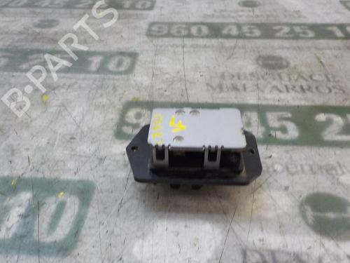 Heater resistor FIAT SEDICI (189_) 1.9 D Multijet | BP11644466M108 