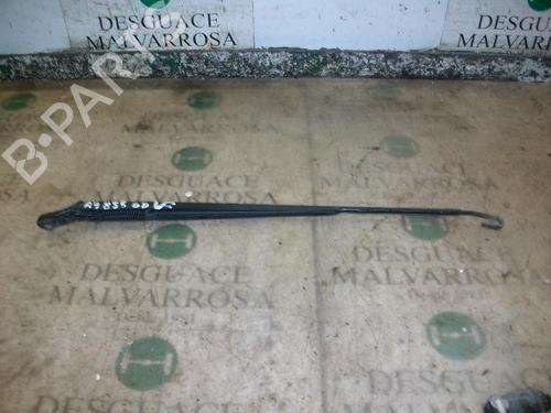 Used Front windshield wiper arm RENAULT LAGUNA II Grandtour (KG0/1_) 1.9 dCi (KG0G) (120 hp) 3781465