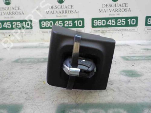 Used Ignition barrel CITROËN DS5 [2011-2016]  6681700