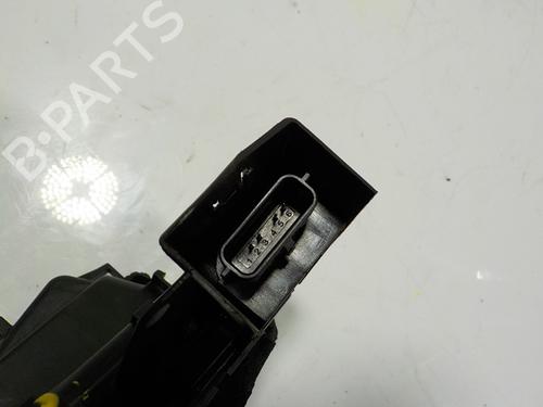 Rear right lock RENAULT MEGANE IV Hatchback (B9A/M/N_)  | BP14936788C99 