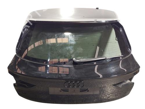 Used Tailgate Tailgate AUDI Q3 Sportback (F3N) 35 TDI (150 hp) 34244073 34244073