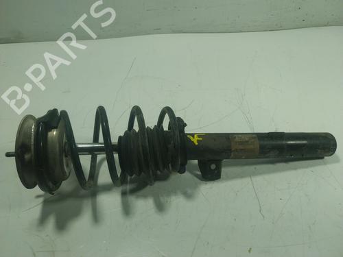 Used Left front shock absorber BMW 3 (E90) 320 d (163 hp) 16948216