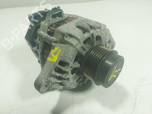 Used Alternator Alternator KIA PRO CEE'D (JD) 1.6 GDI (135 hp) 16903287 16903287