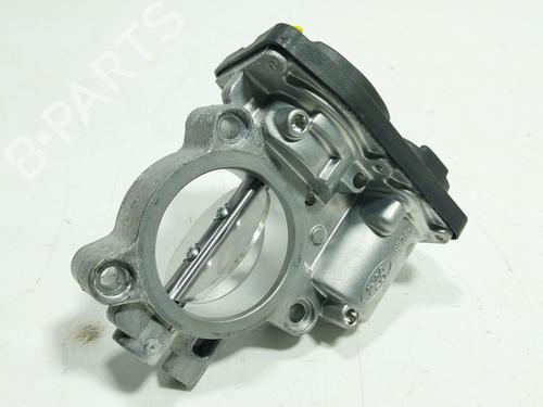 Used Throttle body Throttle body VW AMAROK (T1A, T1B) [2022-2026] 34362808 34362808