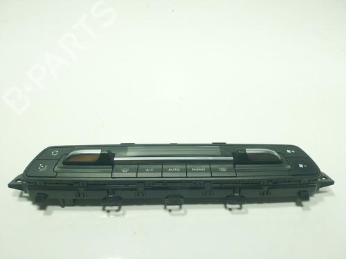 Used Climate control Climate control CITROËN BERLINGO (ER_, EC_) 1.5 BlueHDi 100 (102 hp) 28816263 28816263