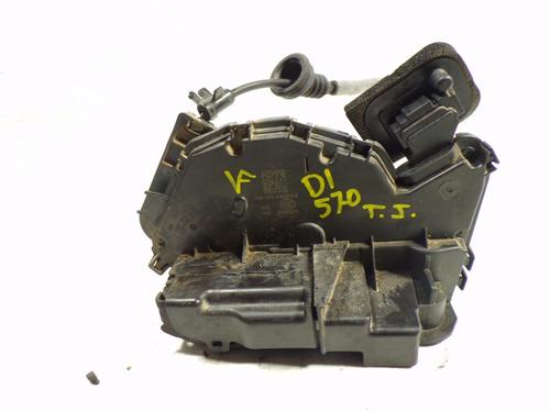 Rear left lock VW GOLF VII (5G1, BQ1, BE1, BE2)  | BP9208465C100 