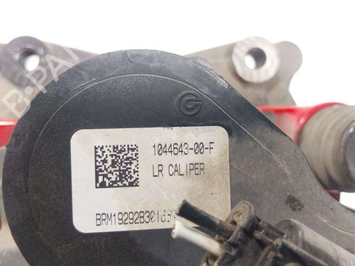 Left rear brake caliper TESLA MODEL 3 (5YJ3) EV AWD | BP39231566M107 - Image 5
