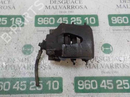 Used Right front brake caliper SEAT IBIZA IV (6J5, 6P1) 1.9 TDI (105 hp) 11550872