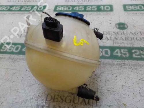 Expansion tank VW GOLF VI (5K1) 1.6 TDI | BP5321998C120 
