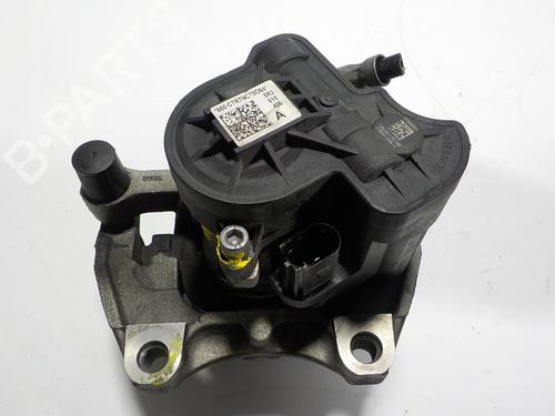 Left rear brake caliper CUPRA FORMENTOR (KM7, KMP)  | BP12123386M107 