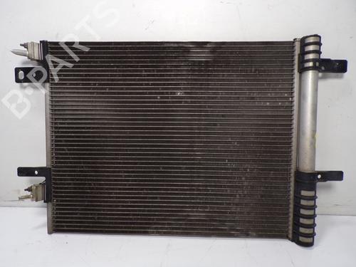 AC radiator PEUGEOT 5008 II (MC_, MJ_, MR_, M4_) [2016-2024]  12250853