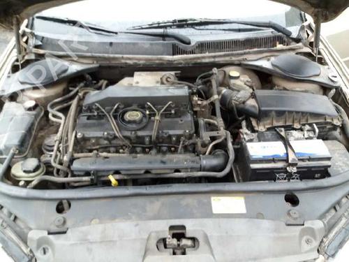 Radiator fan FORD MONDEO III (B5Y) 2.0 16V TDDi / TDCi | BP4805340M35 