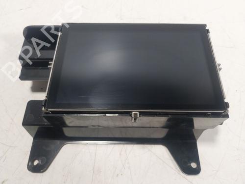 Used Display monitor Display monitor RENAULT KADJAR (HA_, HL_) 1.3 TCe 140 (HLNB, HLN1) (140 hp) 19136724 19136724