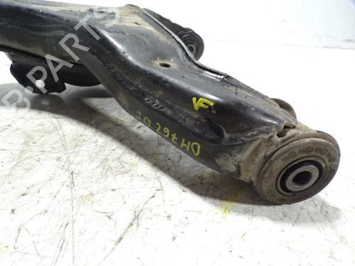 Left front suspension arm MERCEDES-BENZ SPRINTER 3,5-t Bus (B906)  | BP8224541M12 
