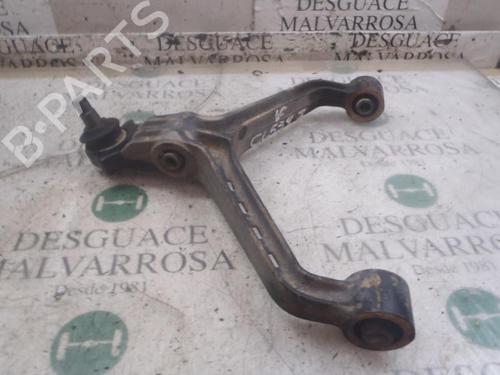 Used Left front suspension arm KIA PREGIO Van (TB) 2.5 TCi D (94 hp) 4007569