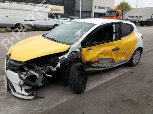 Steering column RENAULT CLIO IV (BH_)  | BP7261247M21 