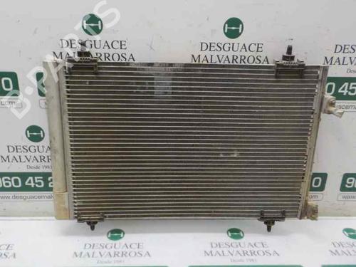 AC Kondensor PEUGEOT PARTNER Tepee [2008-2025]  9104461