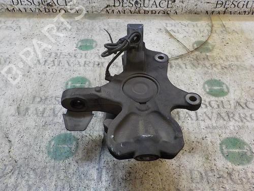 Right front steering knuckle MERCEDES-BENZ SPRINTER 3-t Van (B906) | BP3855763M26