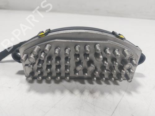 Used Heater resistor Heater resistor VW T-CROSS (C11, D31) 1.0 TSi (116 hp) 17960747 17960747