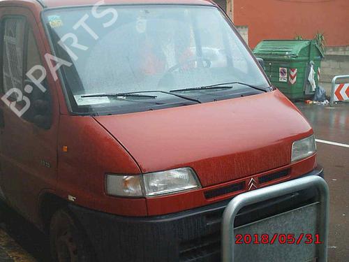 Headlight switch CITROËN JUMPER I Van (230L)  | BP4020884I24 