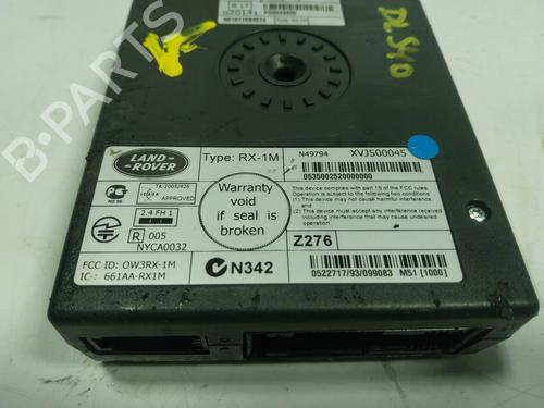 Elektronisk modul LAND ROVER RANGE ROVER III (L322)  | BP16561146M83 